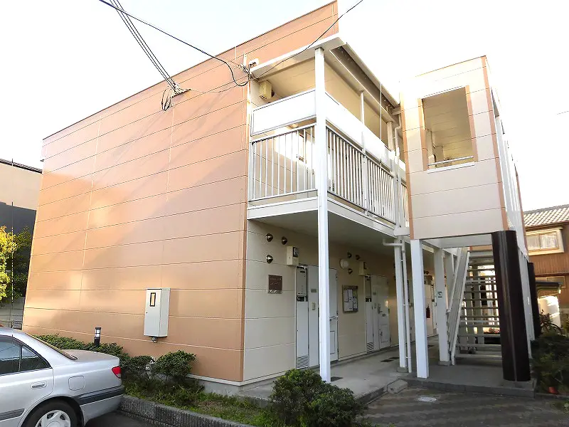 姫路市飾磨区英賀宮町１丁目 月極駐車場